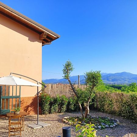 Casa Vacanze Monte Galetto Bussolengo Ngoại thất bức ảnh