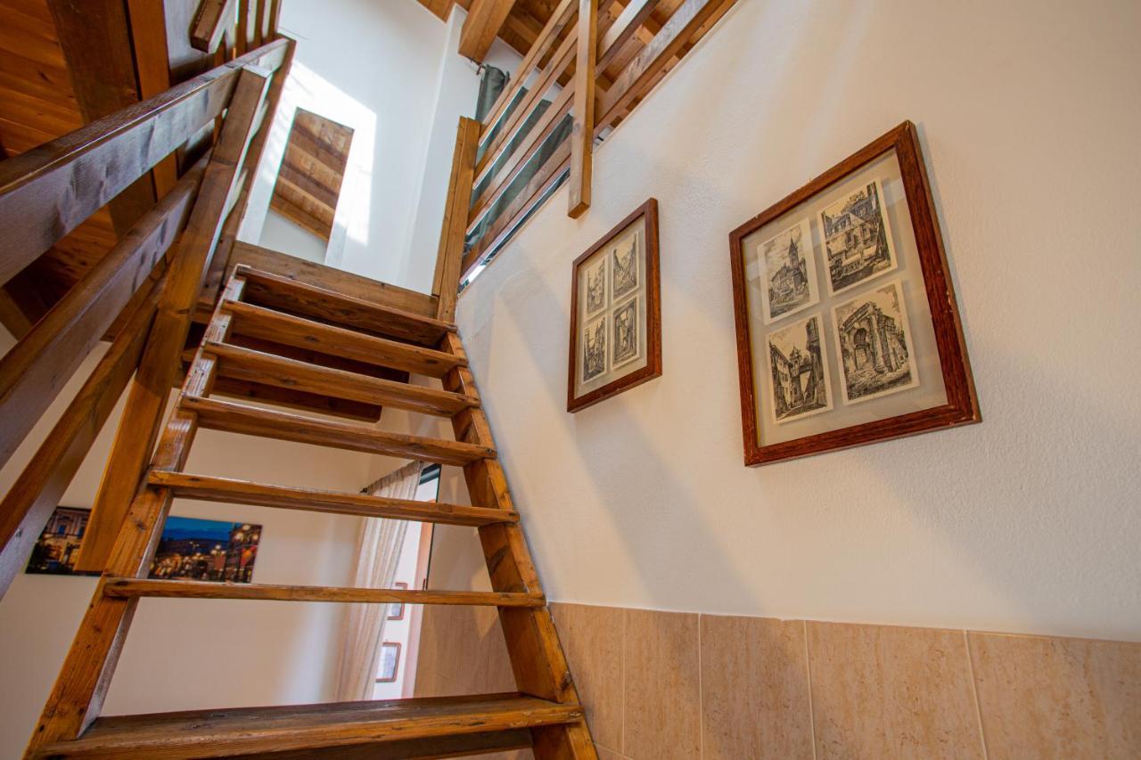 Casa Vacanze Monte Galetto Bussolengo Ngoại thất bức ảnh