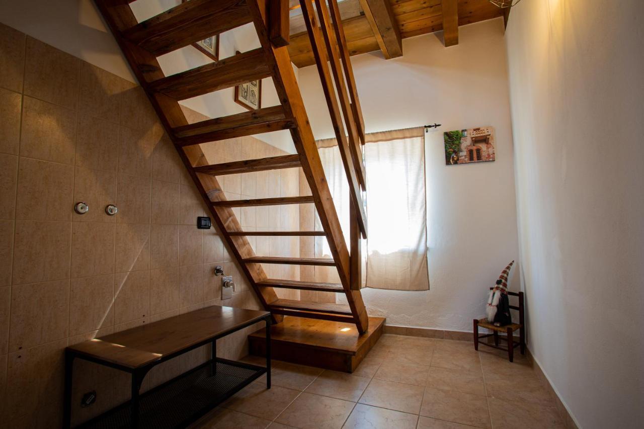 Casa Vacanze Monte Galetto Bussolengo Ngoại thất bức ảnh