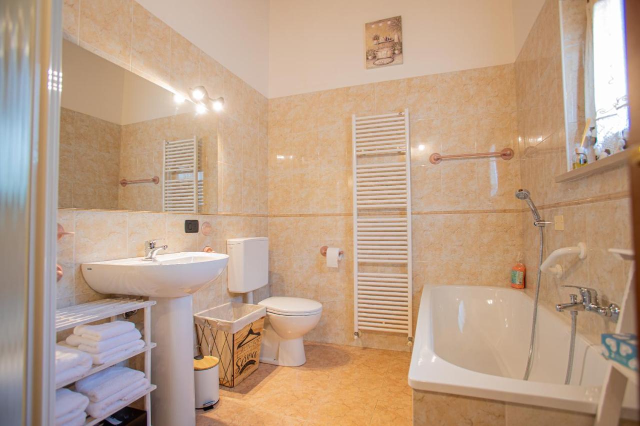 Casa Vacanze Monte Galetto Bussolengo Ngoại thất bức ảnh