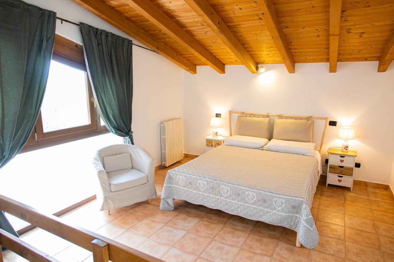 Casa Vacanze Monte Galetto Bussolengo Ngoại thất bức ảnh