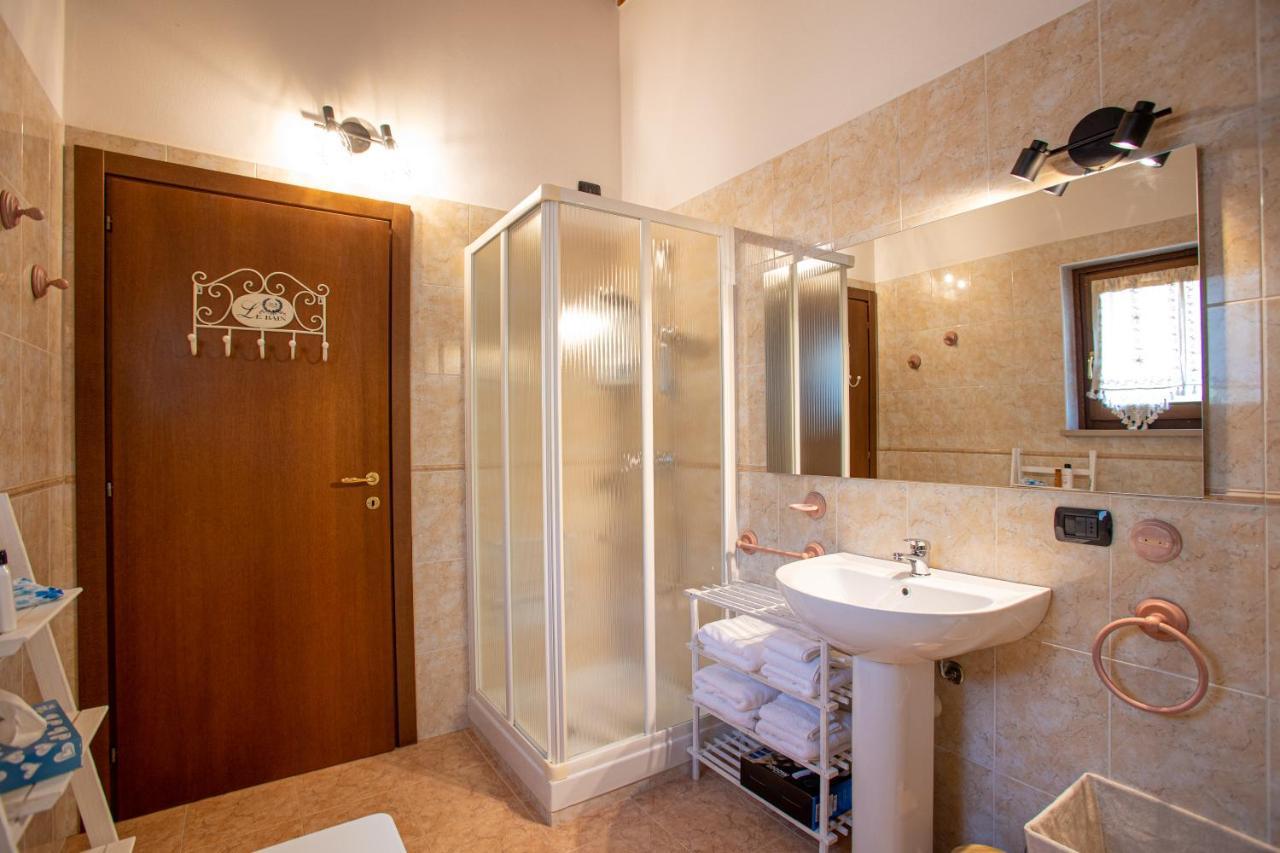 Casa Vacanze Monte Galetto Bussolengo Ngoại thất bức ảnh