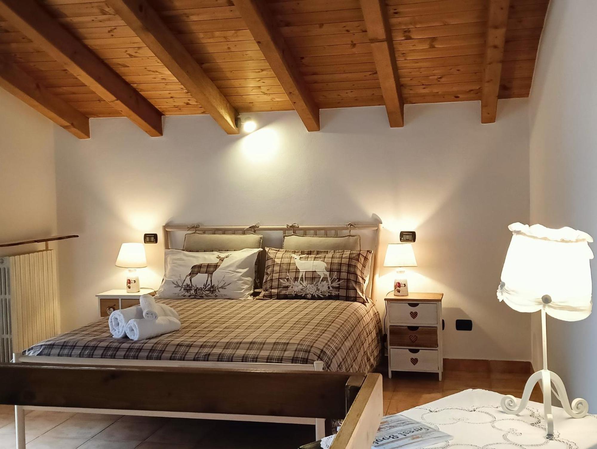 Casa Vacanze Monte Galetto Bussolengo Ngoại thất bức ảnh