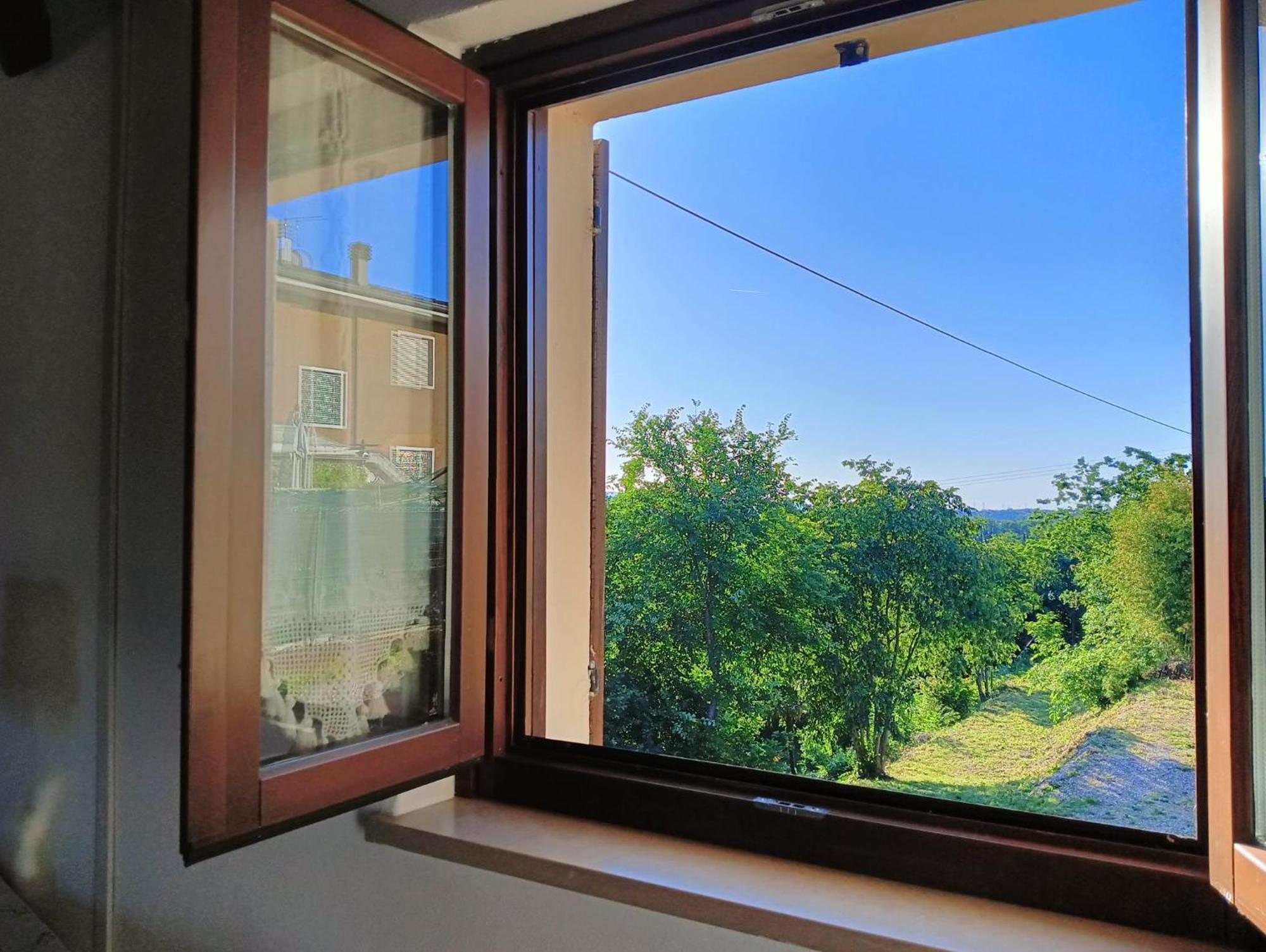 Casa Vacanze Monte Galetto Bussolengo Ngoại thất bức ảnh