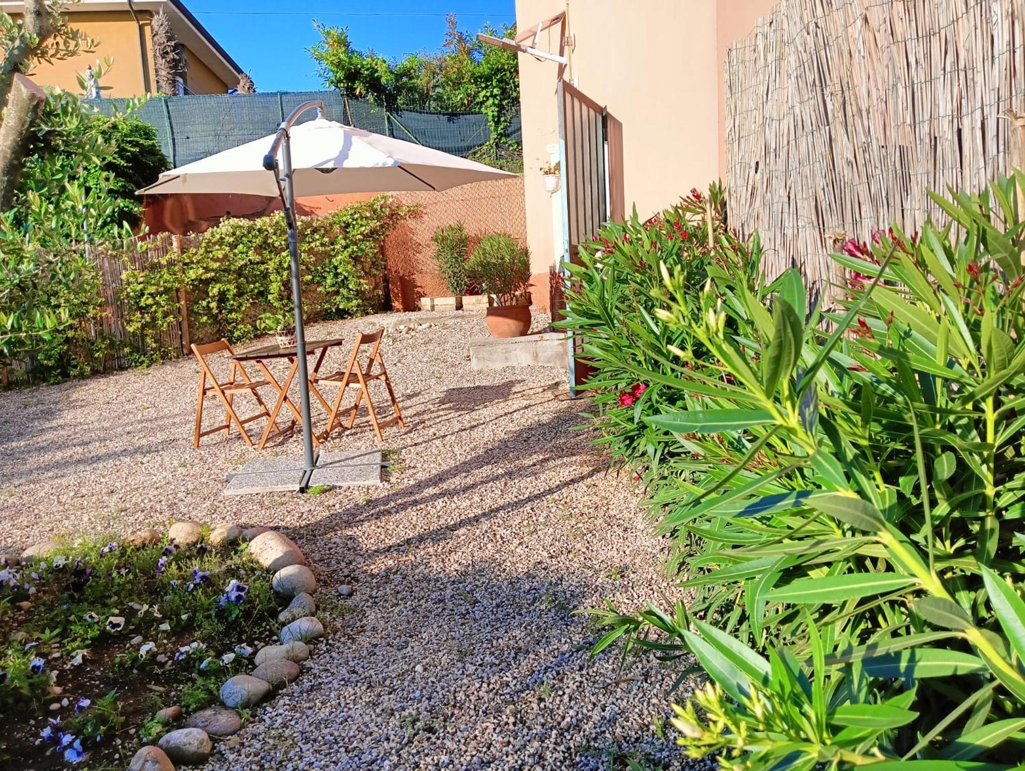 Casa Vacanze Monte Galetto Bussolengo Ngoại thất bức ảnh